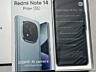 Redmi Note 14 pro plus 5g