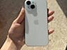 Продам iPhone 15