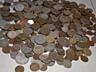 Монеты почти 2 кг. Разные. Европа. СССР. Америка. Восток. Все сразу.