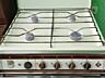 Газовые плиты б/у от 700 руб всё работает возможно доставка установка