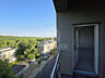 Apartament în varianta albă cu Terasă și Priveliște spre parcul ...