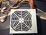 Блок питания 450w qdion тихий