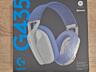 Logitech G435
