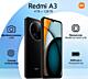Сяоми Redmi A3 4G Android 14 128гб IPS LCD 6.7