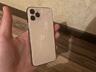 Продается Iphone 11 pro