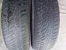 Продам комплект шин на 16