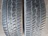 Продам комплект шин на 16