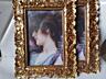 Продам новые брендовые рамки, 2шт, по150руб.