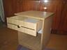 Продам тумбочки прикроватные 2 шт, тумбочка под телевизор