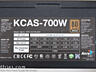 AeroCool KCAS 700W