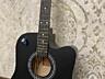 Продам гитару.