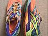 Asics