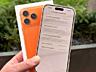 Apple iPhone 17 Pro Max 256GB Cosmic Orange - новый активированный!