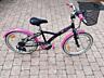 Продам классный детский велосипед, оригинальный BITWIN 1500р.