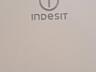 Продам НЕрабочий холодильник INDESIT 2х камерный