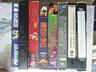 Продам видеокассеты по 10 рублей