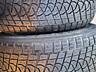 265/65/R17 зимние шины липучка