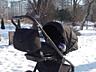 Продам коляску 2 в 1