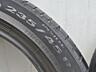 Продам комплект летних шин Pirelli cinturato p7 235 45 R18
