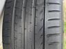 Продам комплект летних шин Pirelli cinturato p7 235 45 R18