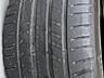 Продам комплект летних шин Pirelli cinturato p7 235 45 R18