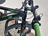 GT. Американец / Рама карбон / Колёса 27,5 / Deore XT 2x11. Срочно.