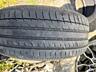 Пара шин 205/55/16