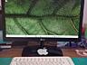 ПРОДАМ Комплект из 2-х мониторов (LG 22" Full HD + Philips 19")