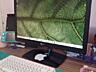 ПРОДАМ Комплект из 2-х мониторов (LG 22" Full HD + Philips 19")