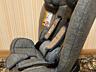 Автокресло El Camino ME 1017 Step 0-36 кг