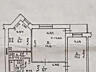 Продам квартиру 52 кв. м., 10/10, ул. С. Ядова/Хуторская.