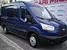 Ford Transit  an. 2015