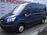 Ford Transit  an. 2015