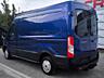 Ford Transit  an. 2015