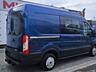 Ford Transit  an. 2015