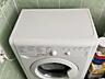 Стиральная машина Indesit, 5 кг