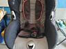Детское автокресло