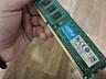 Оперативная память 4 Гб DDR3