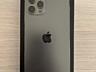 iPhone 12 Pro 128GB (Graphite)