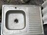 Продам мойки из нержавейки