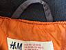 Детская куртка H&M на 9-10-11 лет EUR 146 US 10-11Y