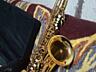 Продам колонки LD, саксофон Yamaha YTS-280..