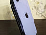 Продам Apple iPhone 12 (4/64GB) Purple в хорошем состоянии!
