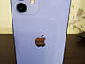 Продам Apple iPhone 12 (4/64GB) Purple в хорошем состоянии!