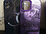 Продам Apple iPhone 12 (4/64GB) Purple в хорошем состоянии!