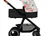 Коляска 2 в 1 Kinder Kraft Польша