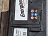 Аккумулятор Energizer Premium 63Ah.