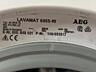 Продам недорого машинку AEG