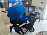 Продам коляску Bugaboo buffalo