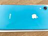 iPhone XR 64GB Батарея 78% (Live)